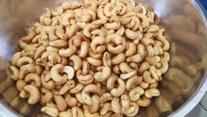 Hot Deal !! มะม่วงหิมพานต์ เกรด A จัมโบ้ 2แถม10 (ขนาดถุงละ90กรัม)