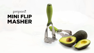 Prepara Avocado Flip Masher