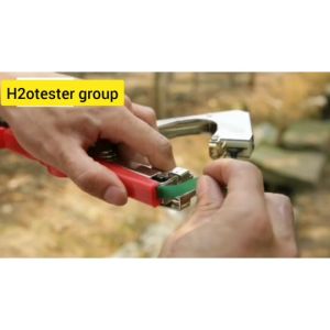 กรรไกรรัดกิ่ง ผูกยอด รัดยอด รัดกิ่งเมล่อน มะเขือเทศ องุ่น #แถมเฟรี เยอะมาก ทั้ง เทป และลูกแม็ก (พร้อมส่ง) มีประกัน ส่งด่วน