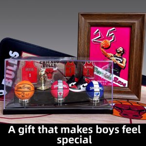 WAMUJIER | Kobe Bryant Memorial Collectible Item