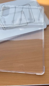 Ốp lưng dẻo Xiaomi Redmi Pad 2 11 inch chống sốc 4 góc