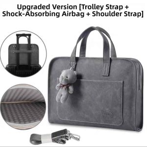 Jiaxun | Womens Laptop Bag Business Commute