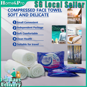 🚚SG Fast Delivery📦30x60cm Disposable Compressed Towel Quick-Drying Bath Towel Soft Cotton Compressed Travel Bath Towel Face Washing Towel Disposable Towel Travel Travel Trip Shower Washable Towel 压缩大毛巾 浴巾 children day gifts