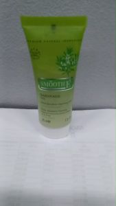 สินค้าพิเศษ (ไม่หุ้มพลาสติก)Smooth E Babyface Gel 1.5 Oz 45ml สมูทอี เบบี้ เฟซ เจล เจลล้างหน้า ผิวเเพ้ง่าย ผิวมัน