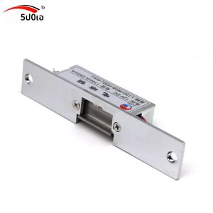 5YOA Electric Strike ประตูล็อคสําหรับระบบควบคุมการเข้าออกใหม่ Fail-safe 5YOA ยี่ห้อใหม่ StrikeL01