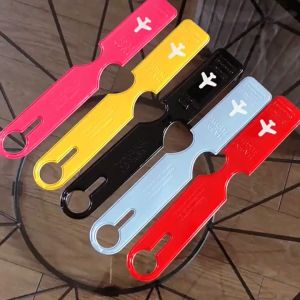 Perfect Life Luggage Tag Suitcase Tags Airplane Travel Accessories Waterproof/ Luggage Tag