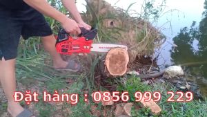 máy cưa gỗ cầm tay mini chạy xăng KAMATSU mini - may cua xich chay xang lam 3 tấc trọng lượng 3.5kg (XẢ KHO MÁY) Cưa Xăng Động Cơ 2 Thì Cưa Máy Chống Va Đập Chất Lượng Cao - Lazada