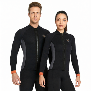 DIVE&SAIL | Thermal Protective Diving Suit 3MM