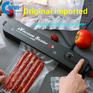 MENGMIAN | Automatic Home Vacuum Sealing Machine