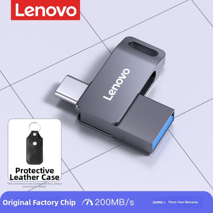 Lenovo%20%7C%20Type-C%20Dual-Interface%20Large%20Capacity%20USB%20Drive%20-%20Image%206