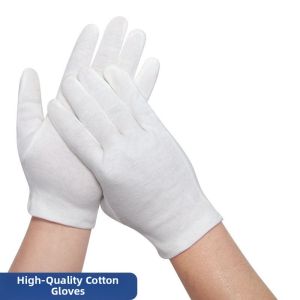 REYOSAP | Pure Cotton Labor Protection Gloves