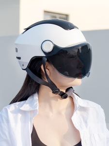 MIPS | Sun Protection Safety Helmet Universal