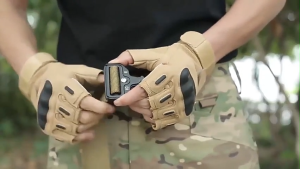 เข็มขัด เข็มขัดผู้ชาย เข็มขัดทหาร เข็มขัดปีนเขา เข็มขัดยุทธวิธีหรับผู้ชาย แคมป์ปิ้ง หลายฟังก์ชั่น วัสดุไนลอนคุณภาพสูง ทนทานสุดๆ Mens Belt Outdoor Hunting Tactical Mens Belt Multifunctional Combat Survival High Quality Canvas Nylon Mens Belt Sport Belt