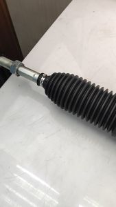 [READY STOCK] Toyota Land Cruiser 200 Power Steering Rack (100% Brand New) (Without Tie Rod End) URJ200 URJ202 UZJ200