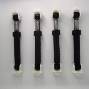 【Local inventory】 4 Pcs Washer Shock Absorber Replacement for Whirlpool GHW9150PW0 11045091401