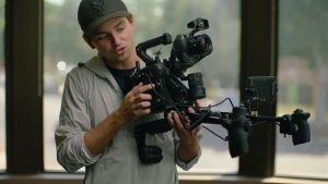 Tilta Light Weight Shoulder Rig Manfrotto ARCA Baseplate (TA-LSR-B)