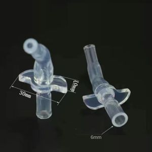 2 Pieces Straw Tips Transparent Silicone Soft Reusable Drinking Straws Straw Accessory for Vacuum Flask Insulation Cup Water Bottle