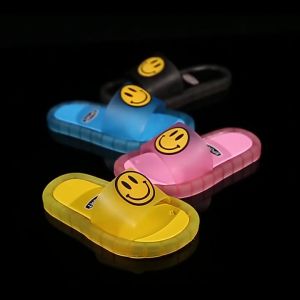 Sandal Anak Fashion Sandal Anak Lampu LED - COD Minuman Jahe Sehat Menyehatkan untuk Tubuh