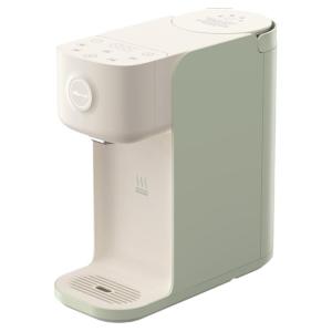 [China Plug Adapter Needed] Bear | Instant Hot Home Desk Mini Tabletop Direct Drinking Water Purifier Heater