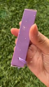 CHEAPER PRICE Nail clipper with premium box doorgift pengepit kuku 10x5x2cm pengepit kuku doorgift murah