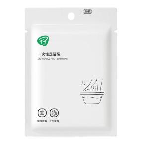 Tuban | Disposable Thickened Foot Bath Bags