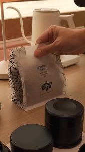 Firefly Coffee - Morning View (Signature Blend Coffee Beans)