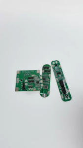 Mạch sạc pin mạch bảo vệ pin Lithium pin lion pin 18650 mạch 2s mạch 3s mạch 4s mạch 5s