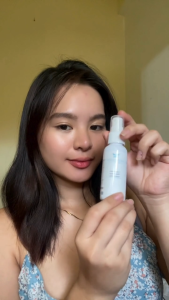 Nutriderm Underarm Whitening Spray Lightens Dark Spots Smoothens Skin Controls Odor Gentle Daily Care for Sensitive Skin