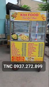 xe cá viên chiên 1m ống 32 giá rẻ TÂN NGỌC CHÂU TNC 0937.272.899