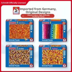 SCHMIDT | Challenging Adult Puzzle 1000 Pieces