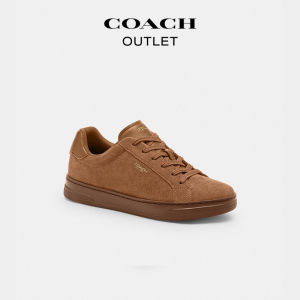 Coach | Retro Casual Comfortable Versatile Sneakers