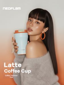 Neoflam | Insulated Stylish Drinking Mug