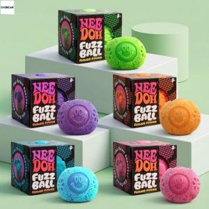 CHUNCAN | Slow Rebound Stress Relief Squeezing Ball