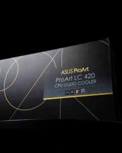 Tản Nhiệt Nước CPU Asus ProArt LC 420 / SP006289 - Hàng Chính Hãng