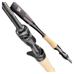 HISTAR | Lightweight Adjustable Spinning Fishing Rod