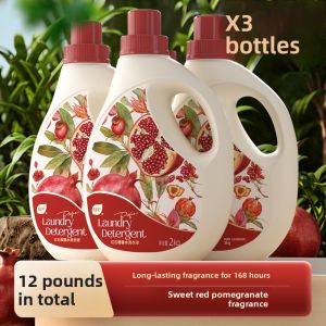Botare | Long Lasting Fragrance Deep Clean Laundry Detergent