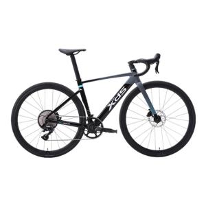 XDS | Adult Road Bike Carbon Fiber Front Fork Power Meter