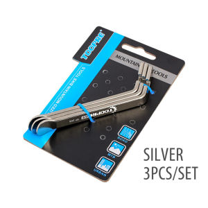 Congkelan Ban Sepeda Besi Steel 3pcs Alat Congkelan Ban Steel