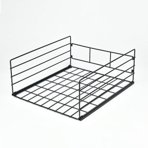 Multi-functional Storage Shelf