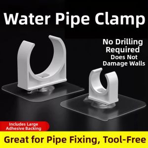 GONGFUMEN | Multi-Purpose Fixing Clamp