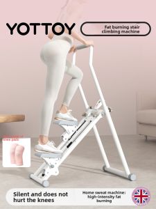 YOTTOY | Multi-functional Elliptical Trainer