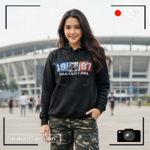JAKET AREMA PRIA WANITA AREMANIA AREMANITA 03 aremafashion
