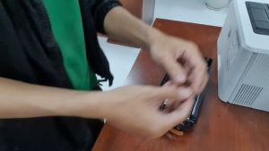 Hộp mực W1510A - HP Pro 4003dn/dw / MFP 4103fdw NEW FULL VAT tại Đà Nẵng