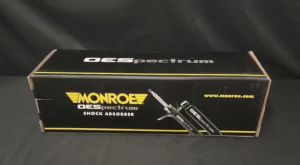 MONROE OESPECTRUM® SHOCK ABSORBER FRONT AND REAR - SUZUKI SWIFT RS413/RS415 1.3/1.5L / ZC21S/ZC31S