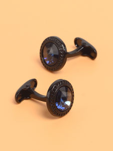 Romguest | Elegant French Cufflinks