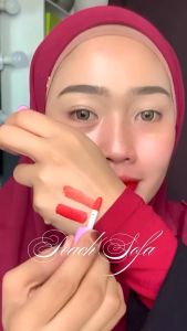 CUBREMI LIPTINT NEW EDITION 2023 READY STOCK