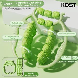 KDST | Leg Massager with Muscle Relaxation and Slimming Function