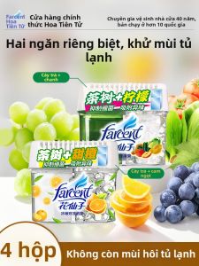 Farcent | Khử Mùi Than Hoạt Tính Làm Sạch Nhà Cửa
