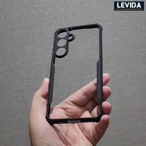 Samsung S23 FE Samsung S24 FE Case Armor Case Shockproof Fusion Case Samsung S23 FE Samsung S24 FE