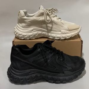 ( FREE BOX ) Sepatu Sneakers Pria Dewasa Model Casual Sport Kekinian JL121919